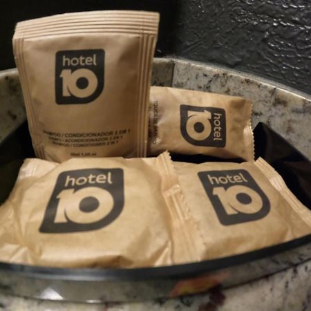 Hotel 10 Itajai/Navegantes Extérieur photo