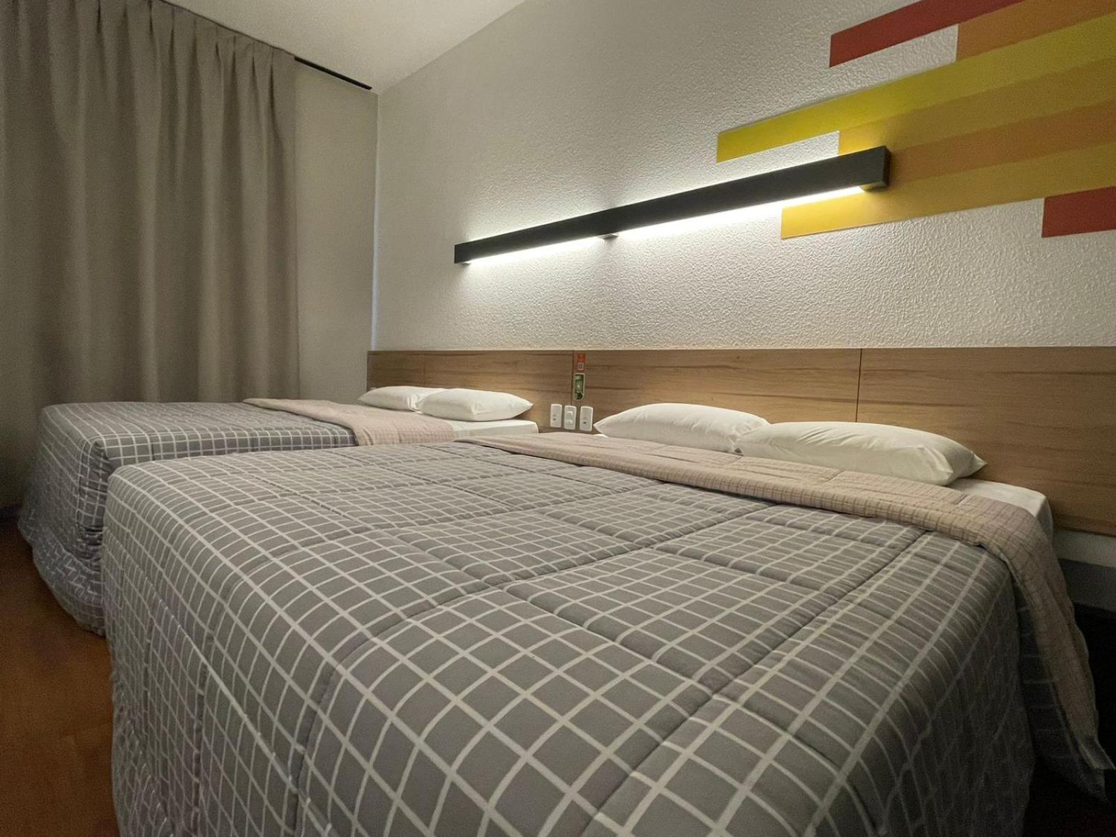 Hotel 10 Itajai/Navegantes Extérieur photo