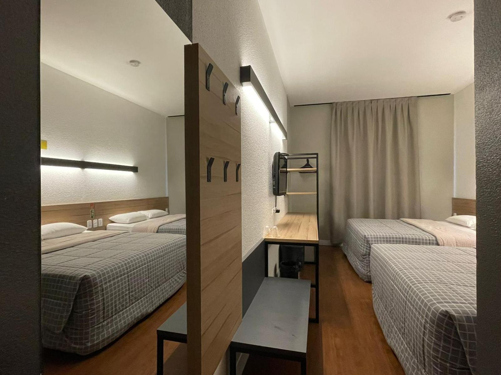 Hotel 10 Itajai/Navegantes Extérieur photo