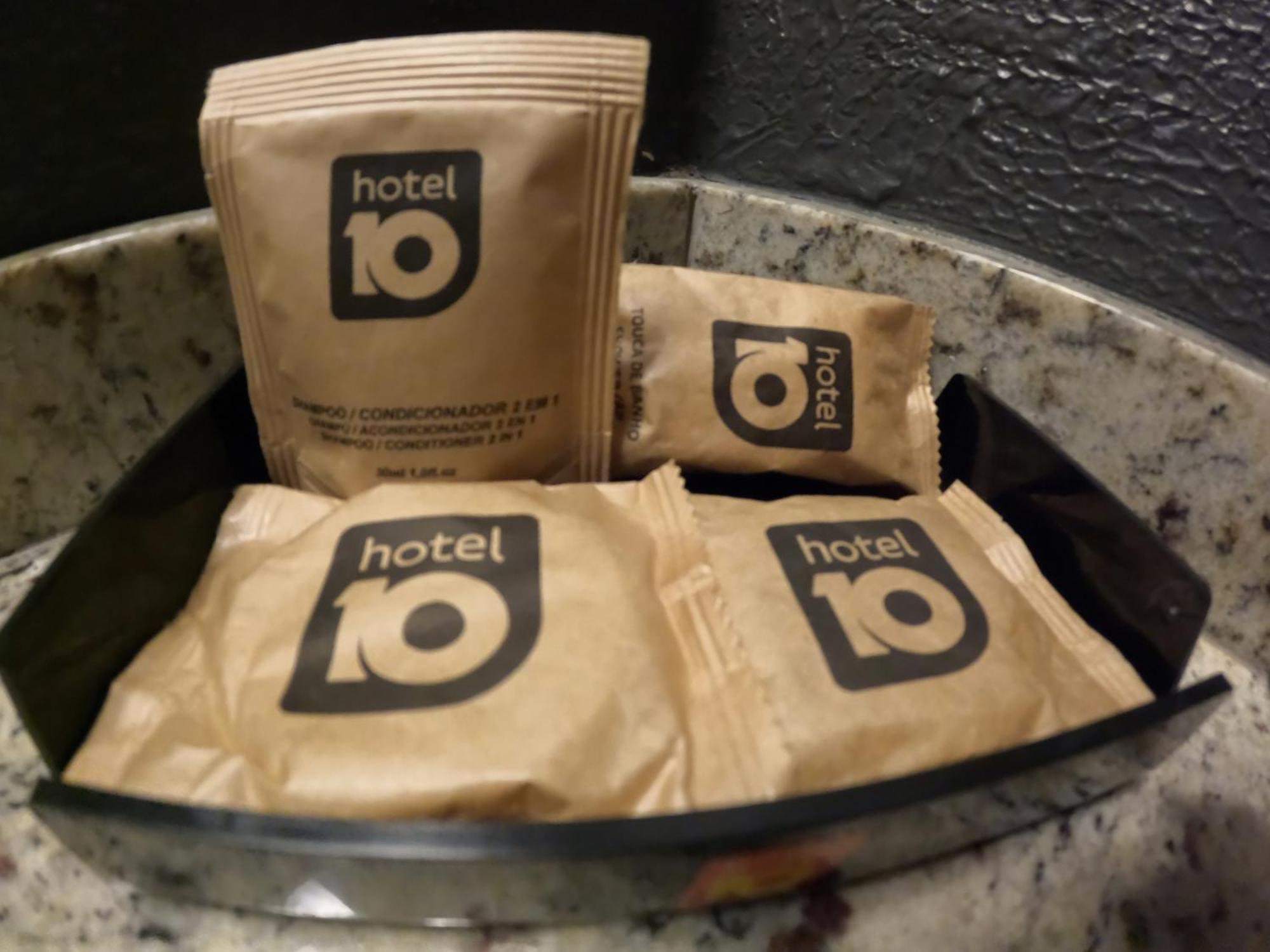 Hotel 10 Itajai/Navegantes Extérieur photo