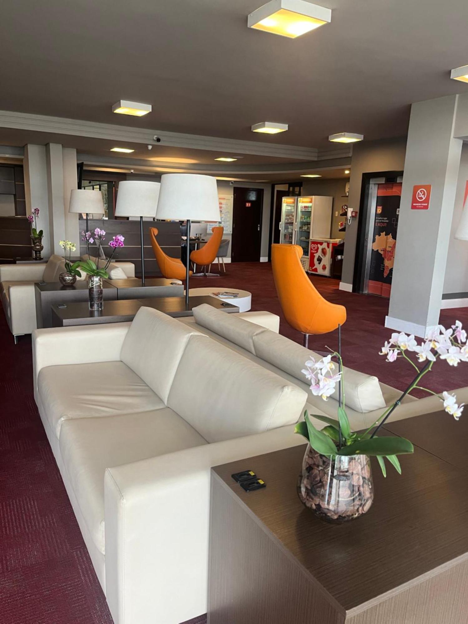 Hotel 10 Itajai/Navegantes Extérieur photo