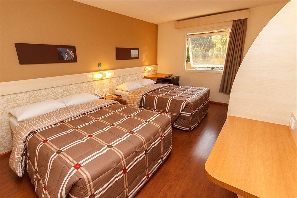 Hotel 10 Itajai/Navegantes Extérieur photo